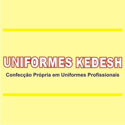 Uniformes Kedesh São Pedro SP