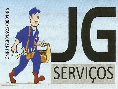 JG Serviços  São Pedro SP