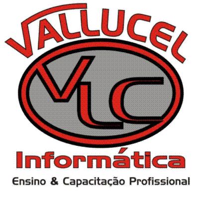 Vallucel Informática e Cursos de Capacitação Profissional São Pedro SP