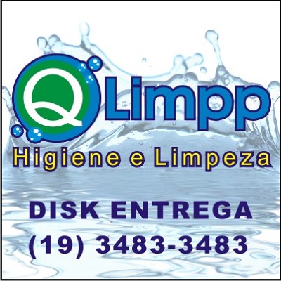 Q-Limpp Higiene e Limpeza São Pedro SP