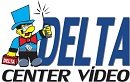 Delta Center Video