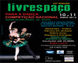 Evento anual da Apollo de dança! Esse ano será nos dias 10 e 11 de maio de 2014!