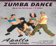 A Apollo Academia dá aulas de Zumba!