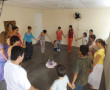 INAUGURAÇÃO ESPAÇO ANANDA - AULA INAUGURAL DE DANÇA CIRCULAR