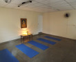 SALA DE HATHA YOGA
