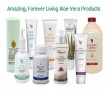 Produtos Forever 